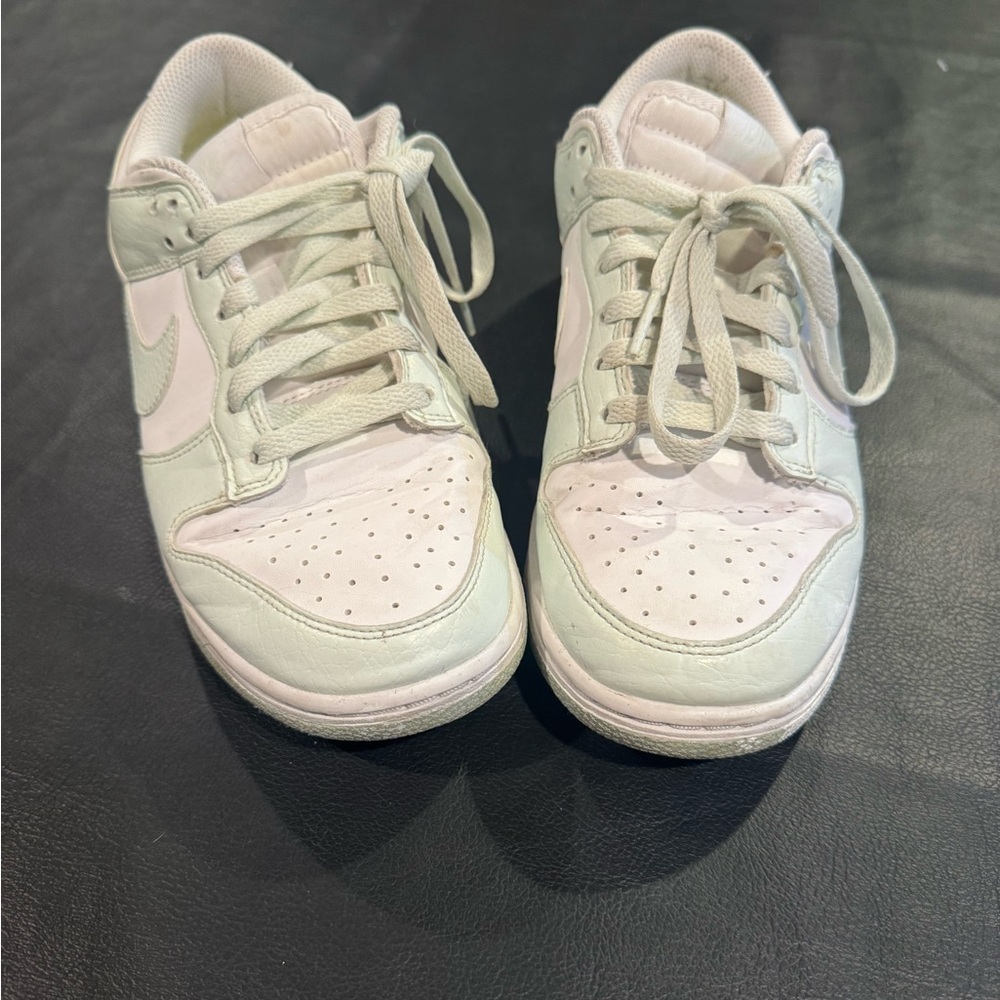 Nike Dunk Low Next Nature White Mint (W8)